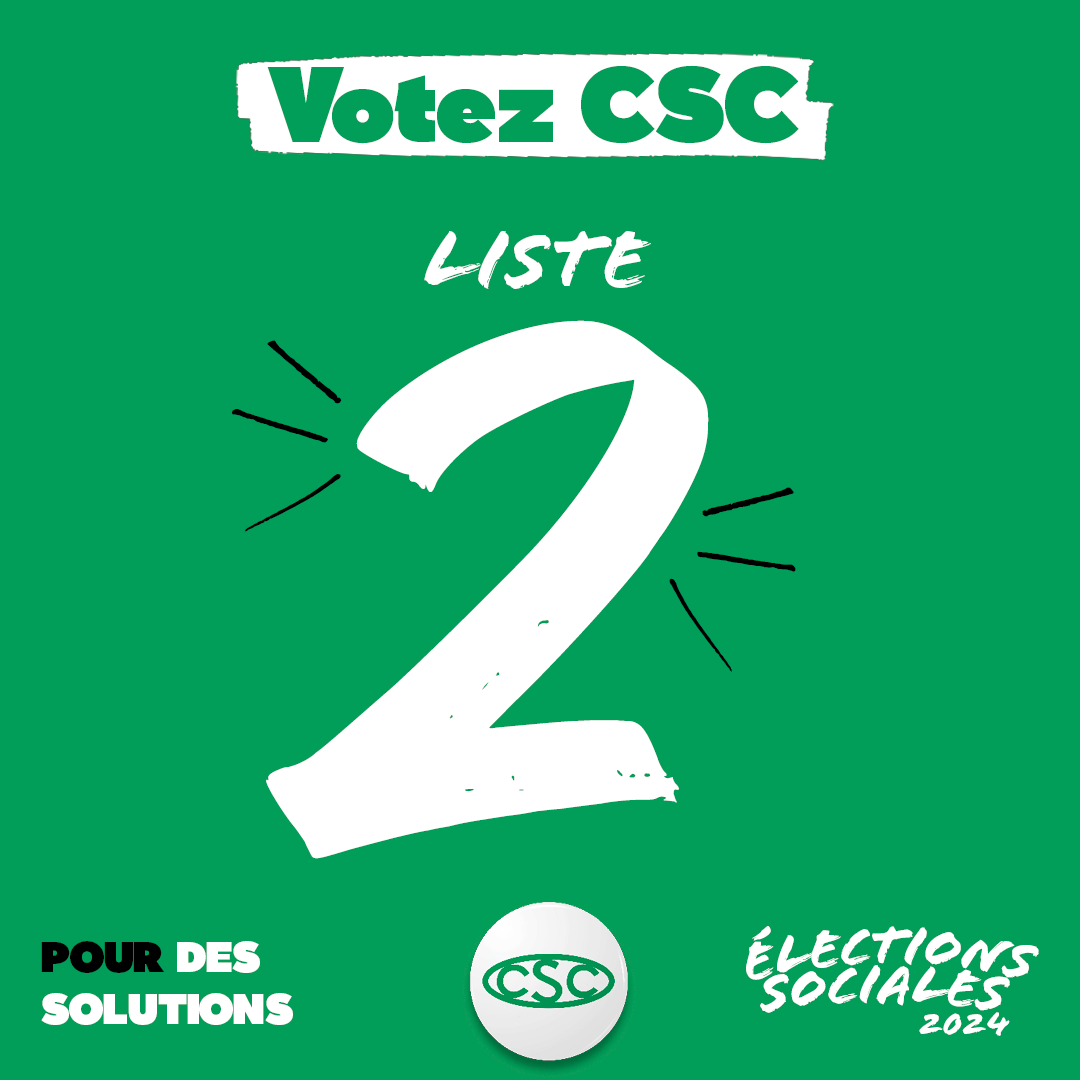 CSC=2