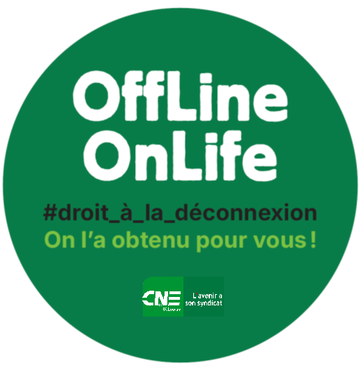 OffLine - OnLife