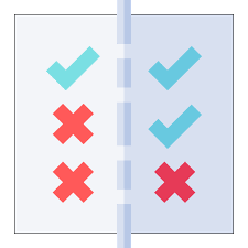 Comparaison