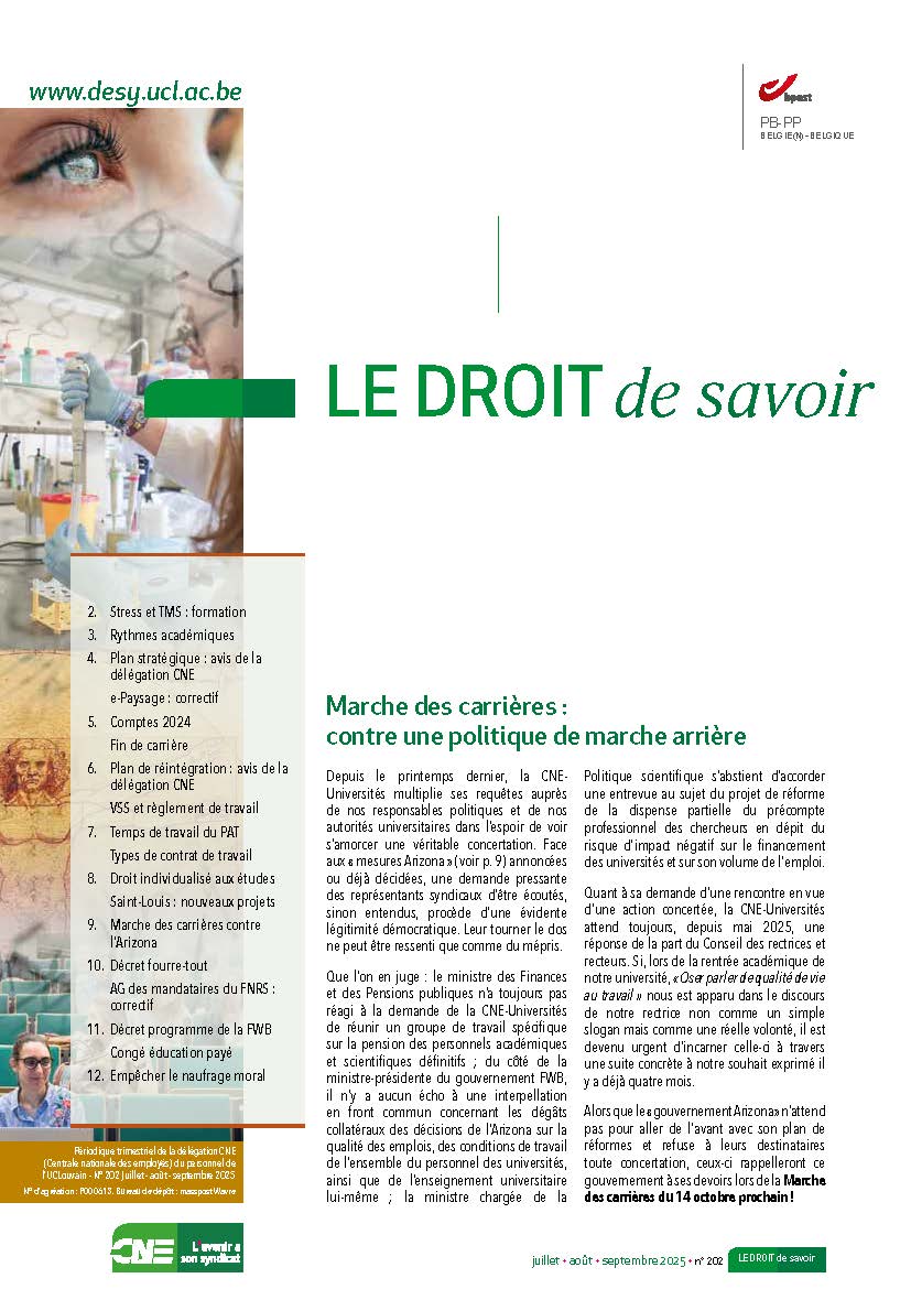 DDS 202 Une