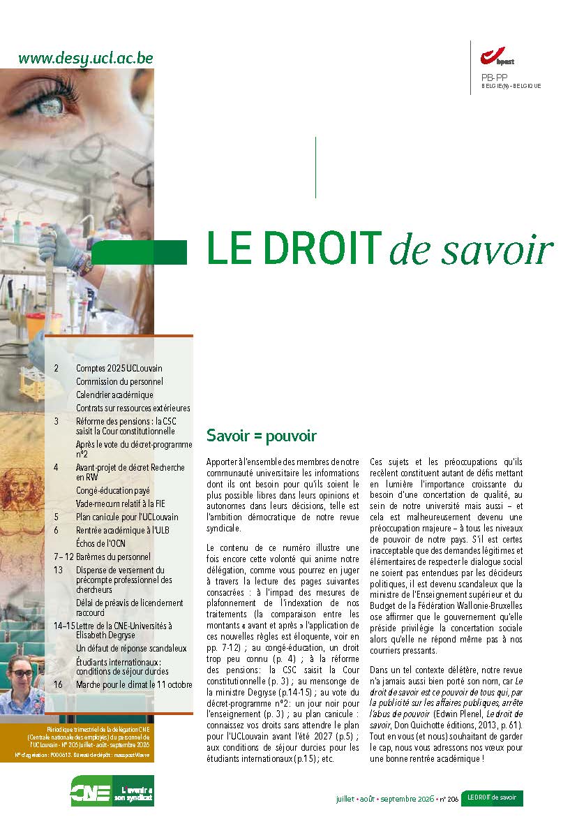 DDS 206 Une