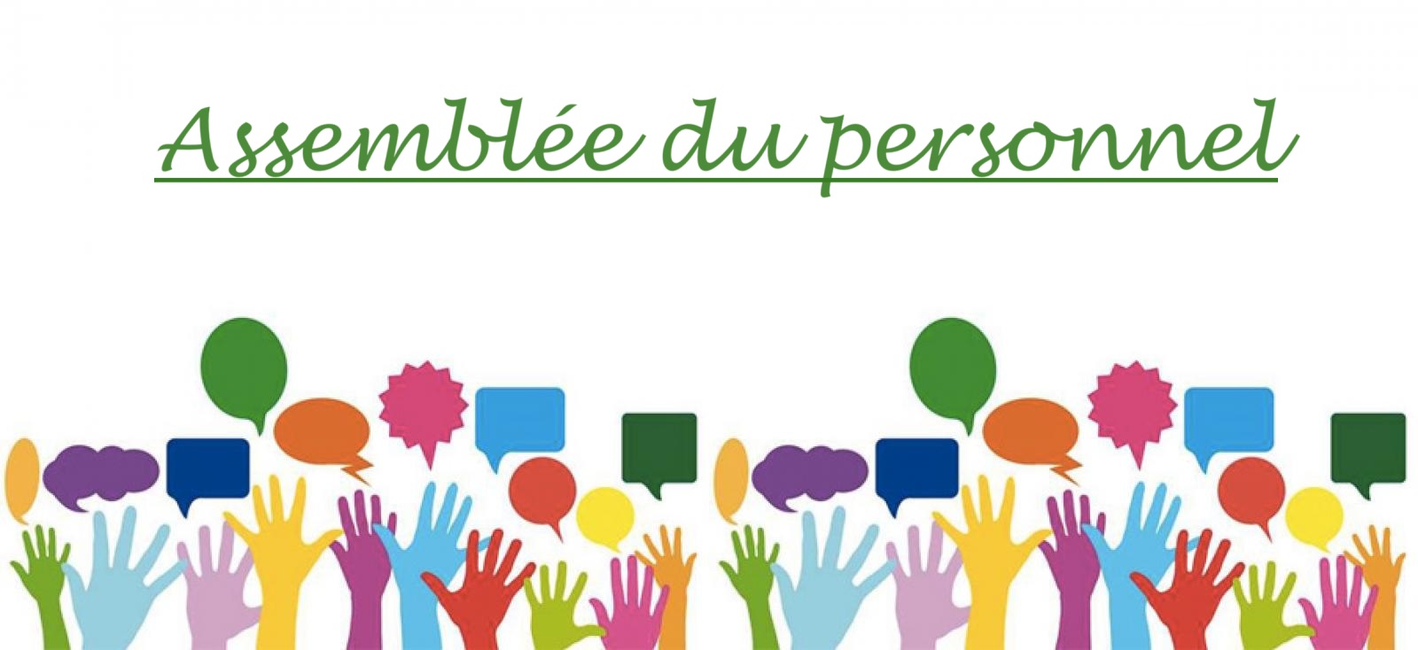 Assemblée image