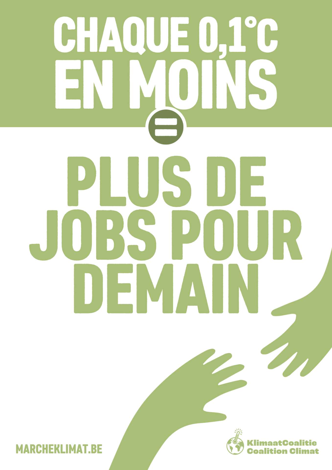 plus de jobs